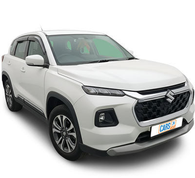 Maruti Grand Vitara-img